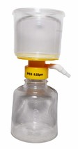 0.22Um Pes Membrane, Sterile, Advangene 500Ml Vacuum Filtration, 6 Systems/Case. - £140.77 GBP