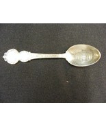 Heritage Collection Of American States D.C. Spoon 17-d - $14.84