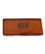 1973-1974 Early Corvette Lamp Assembly Front Side Marker Right - £85.41 GBP