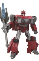 Transformers Generations Legacy Deluxe Prime Universe Knock-Out Action Figure - £32.71 GBP