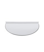 &quot;Just Cover It&quot; Window Well Cover (Polycarbonate, 39&quot; Width x 16&quot; Length) - $129.71 CAD