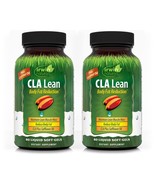 Irwin Naturals CLA Lean Body Fat Reduction - Helps Reduce Body Fat &amp; Inc... - $22.77