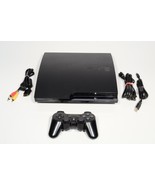 Playstation 3 Slim 1tb - Complete Working system - $250.00