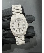 New year gift for Mens Automatic Designer Watch,Franck Watch, Custom Watch - $980.00