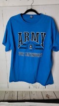 US Army Fort Leavenworth T-Shirt - £8.92 GBP