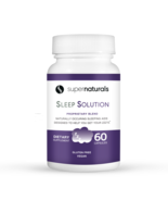 Sleep Solution - $21.95