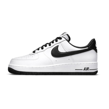  Nike Air Force 1 Low &#39;White Black&#39; 2022 DH7561-102 Men&#39;s Shoes - £132.90 GBP