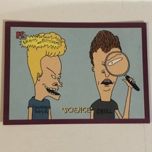 Beavis And Butthead Trading Card #3569 Science - £1.47 GBP