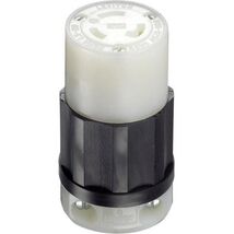 Leviton 021-02313-0PB Hardware Plugs - $41.23 CAD