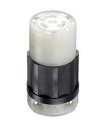 Leviton 021-02313-0PB Hardware Plugs - $41.23 CAD
