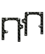 Carbon Fiber Main Frame L/R Set:MHEMCPX005/B - £10.19 GBP