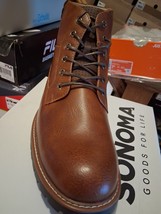 Sonoma Goods for Life Anthony Men&#39;s Boots Size 12M - $53.46