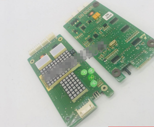 New SM.04VS/X.01 Display board 90 days warranty - $34.65