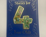 A Collection of Stories for 4 Year Olds - Hardcover By Parragon Books - ... - $4.85