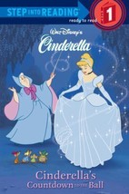 Cinderella&#39;s Countdown to the Ball by Heidi Kilgras (2002, Paperback) - £0.85 GBP