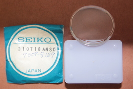 Seiko crystal 310T18ANSO - $10.00
