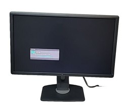 [LOT of 5] Dell P2412Hb 24&quot; 1080p Monitor, Office/Desktop, w/ Stand, TESTED - £110.28 GBP