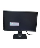 [LOT of 5] Dell P2412Hb 24&quot; 1080p Monitor, Office/Desktop, w/ Stand, TESTED - $140.25
