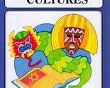 Learning Through Literatures: Cultures [Teacher Created Resources TCM 47... - $4.55