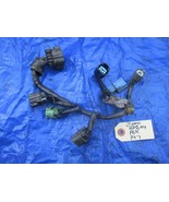97-01 Honda Prelude SH sub wiring harness assembly ATTS 48320-P6K-000 H2... - $99.99
