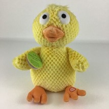 Hallmark Wacky Doodle Dandy The Duck Plush Singing Dancing Animal Chicke... - £30.89 GBP