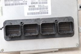 Dodge Chrysler Jeep Engine Control Unit Module ECU PCM ECM P68060516AC image 2