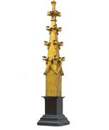 Gothic Finial 25" - $226.71