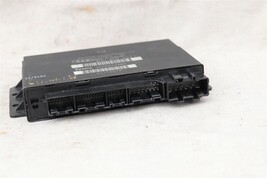 Audi A4 S4 Convertible Comfort Convenience Control Module Ccm 8h0959433C image 3