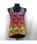 Rewind Woman&#39;s Size Small Lace hippie colorful pink yellow blue gorgous ... - $23.81 CAD