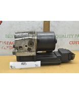 2000-04 Ford F150 ABS Anti-Lock Brake Pump Control YL342C346AF Module 31... - €147,26 EUR