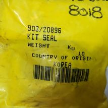 JCB 903/20896 Kit - Seal - £48.07 GBP