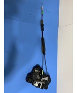 2006 - 2013 LEXUS IS250 IS350 FRONT LEFT DOOR LOCK LATCH ACTUATOR - $64.34