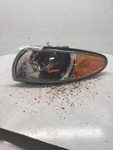 Driver Corner/Park Light Park Lamp-turn Signal Fits 97-03 GRAND PRIX 114... - $443.93 MXN