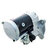 NEW STARTER FITS CASE TRACTOR STIEGER 335 340 385 435 450 485 STX380 STX430QT - $215.70