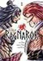 Record of Ragnarok, Vol. 1 (1) [Paperback] Umemura, Shinya; Fukui, Takumi and Az - £10.23 GBP