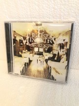 The Pistol Ministry Cd Forever Killing You New Sealed - $19.79