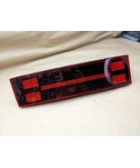 OEM 2024 Hyundai Santa Fe Tail Light LH Driver Left Side Assembly 92403-... - $163.35