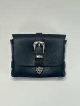 Treasure &amp; Bond Black Bag Pouch - £18.45 GBP