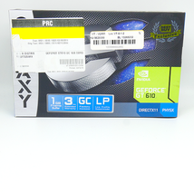 NVIDIA GT610 Apple Mac Pro compatible 1GB Video Card BRAND NEW IN BOX - $1,523.85 MXN