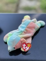 Vintage 1999 Ty Beanie Babies Retired Sammy - $19.59