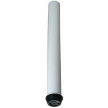 Master Plumber 319-178 MP Plastic Over Tube, 1-Inch X 10-Inch - $25.17 CAD