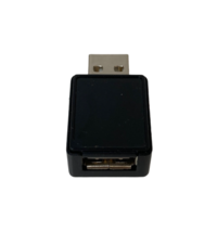 USB A 2.0 Hembra A USB 2.0 Macho Conector Adaptador - £7.83 GBP