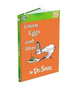 LeapFrog Tag Activity Storybook Green Eggs and Ham - £11.62 GBP