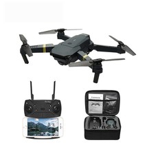 Foldable Design RC Quadcopter with Camera - £75.84 GBP