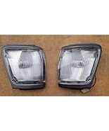 FIT FOR TOYOTA 4RUNNER CORNER LIGHT LAMP INDICATORS TURN SIGNAL 1992-199... - $59.35