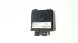 Control Module Blind Spot Computer LR PN AE9T14C689CH OEM 2010 Lincoln M... - $11.14