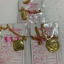 Kodocha Candy &#39;Kodomo No Omocha&#39; bracelet necklace Lot of 3 Kabaya - £94.20 GBP