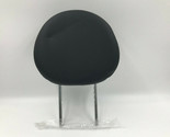 2013 Mini Cooper Front Left Right Headrest Black Leather OEM E02B53002 - $62.99
