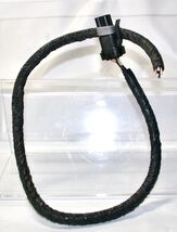 13-24 Mopar Dodge Jeep  Cab &amp; Chassis Truck Trailer Tail Light Pigtail O... - $15.14