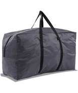 Vgeby Inflatable Kayak Carry Boat Bag, Large Foldable Storage Carry Handbag - €30,55 EUR